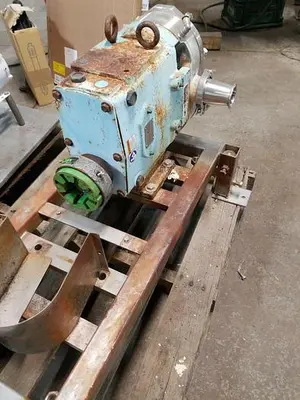 USED WAUKESHA 060 U2