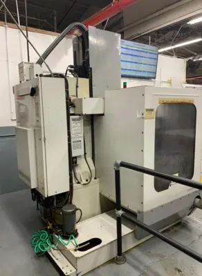 1998 HAAS VF-2 Vertical Machining Centers | Toolquip, Inc. (3)