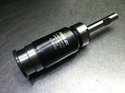 Parlec Numertap System 80 Adapter 3/8" Shank S37-80TA3 (LOC2235)