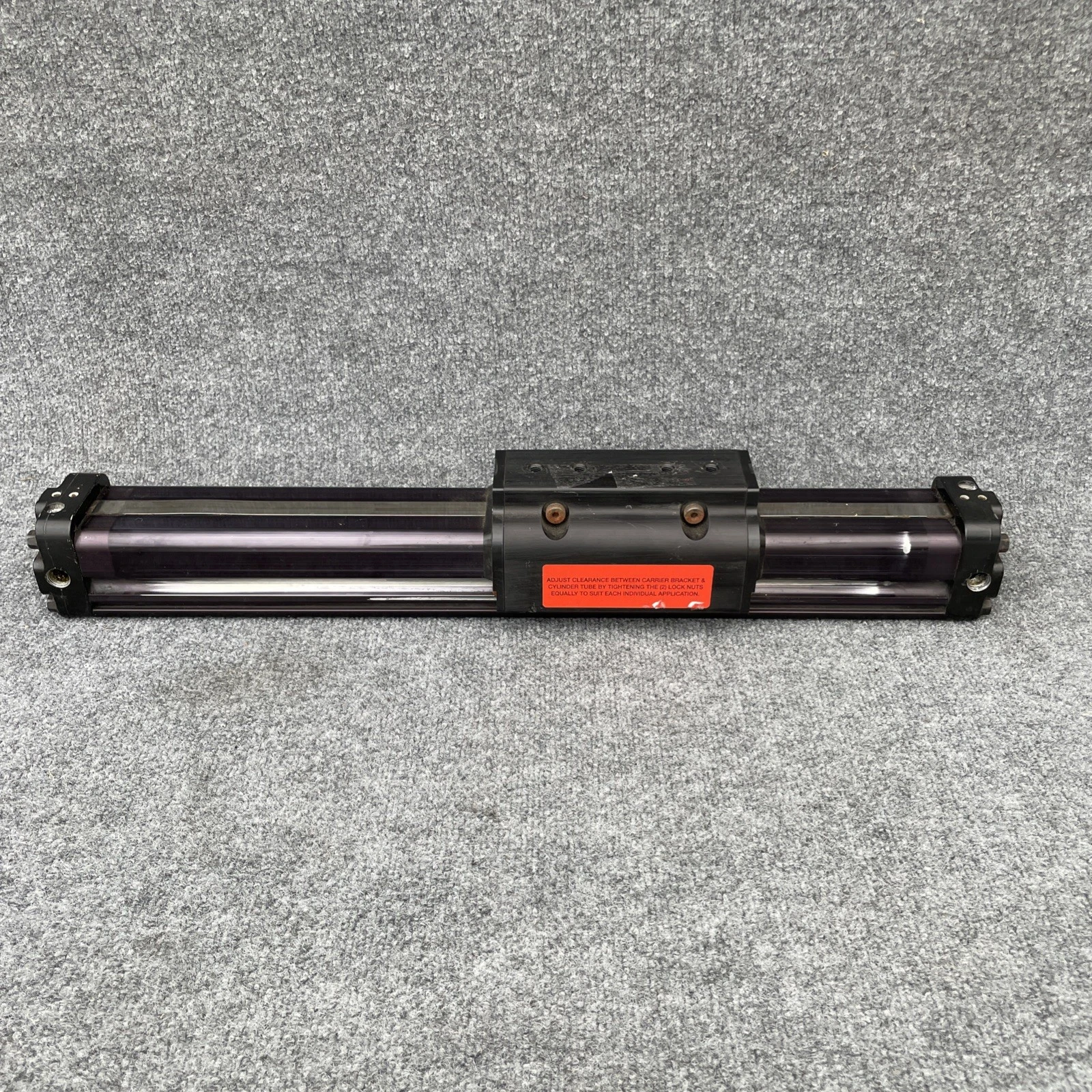 Used Tolomatic BC220 NP SK15.000 Pneumatic Cylinders California US | Davliegogo LLC #1705688