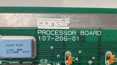 USED Conair 107-206-1
