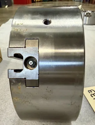 SAMCHULLY MH-208V1 Chucks | Great American Equipment Company (3)