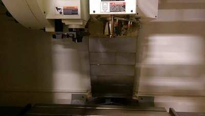 USED 2005 FADAL VMC4525