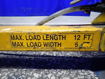 USED 2005 ANVER L75M386