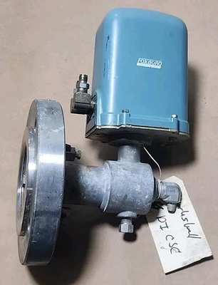 USED Foxboro 13FA-MS31A5