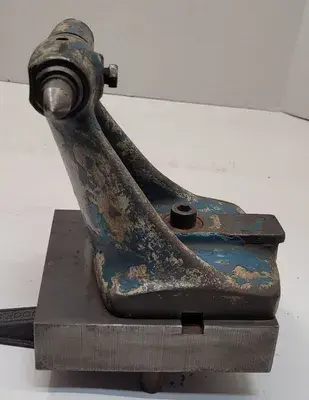 USED KO LEE TAILSTOCK