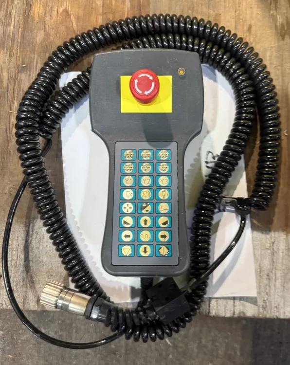 Used ESAB AVENGER 3-7 Plasma Cutters Ohio US | Great American Equipment Company #871054