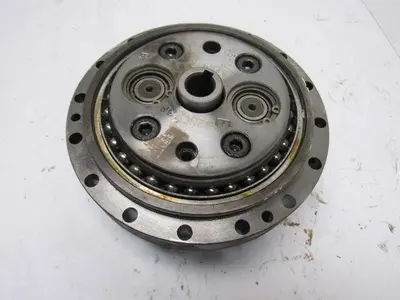 Motoman HW9280738 E Manipulator YR-UP6-A00 UP6 Short Arm U-Axis Speed Reducer