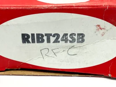 RIBT24B | Functional Devices  Power Relay SPDT 20A 24V NEMA 1 - New – Open box