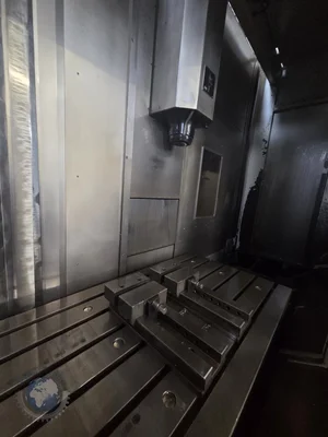 Used 2012 AXA VSC 1-1760 ME Vertical Machining Centers | F.M.T. Group s.r.o. #1252947