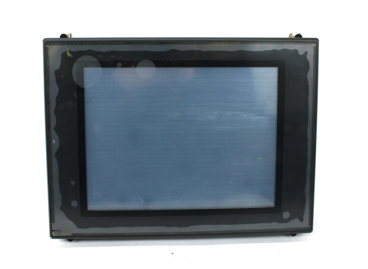 USED KEYENCE VT2-10TB