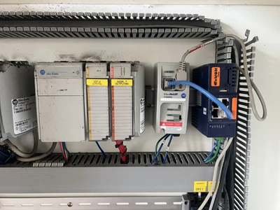 USED FREEMAN SCHWABE FREEMAN SCHWABE SR-230 PRESS
