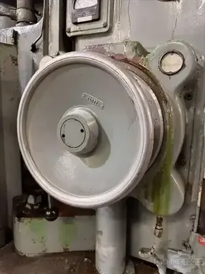 Used BLANCHARD 22 Rotary Surface Grinders Illinois US | Perfection Global, LLC. #1394591