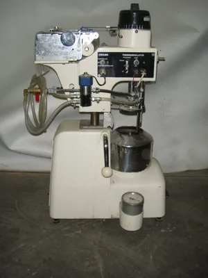 Used _UNKNOWN_ _UNKNOWN_ Viscometers Minnesota US | A&I Equipment #1317278