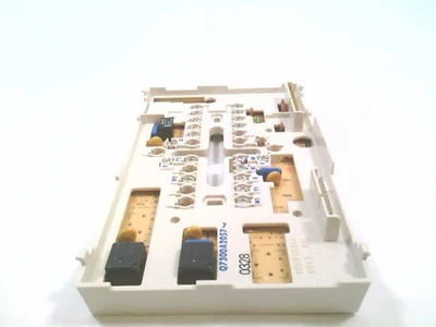Honeywell Q7300A2057 Thermostat Subbase [New]