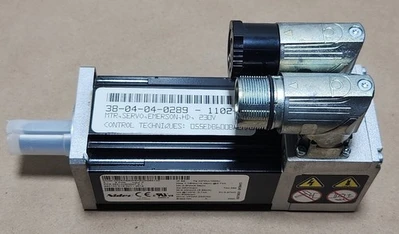 NEW Nidec 055EDB600BAEMA063140