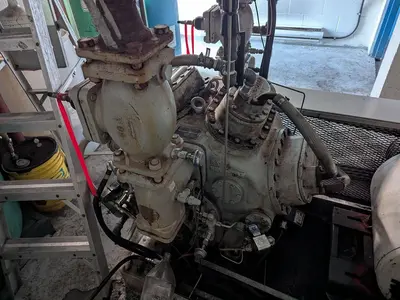 USED MYCOM - MAYEKAWA MFG N8WA