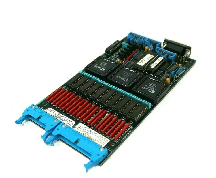 Used ELMJET LTD. _UNKNOWN_ Printed Circuit Boards (PCB) Michigan US | SB Industrial Supply #865180