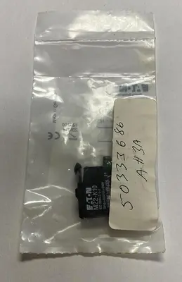 Used EATON M22-K10 Miscellaneous Equipment (Electrical & Power) | Surplus Asset Holdings #1193629