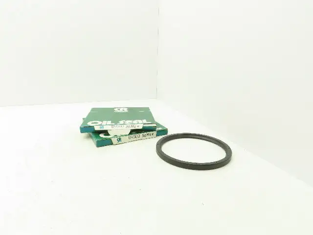 CR Industries 64500 Radial Oil Seal Lot of 2
