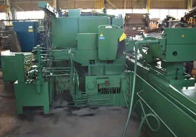 TOS HOSTIVAR BUB 50/3000 Universal Cylindrical Grinders | Bayou Machinery (10)