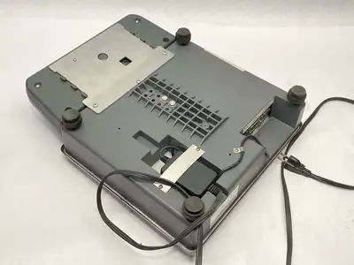 Used Weigh-Tronix Counting Scale 100lb Platform Scales Michigan US | Maverick Industrial Sales #1518253