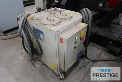 Used 2014 OKK VM53R Vertical Machining Centers New York US | Prestige Equipment #1407242