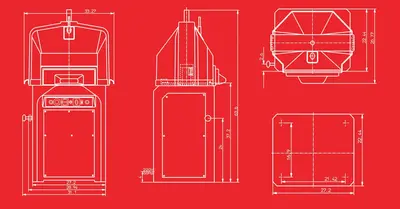 Erika Record | Full Classic Divider/Rounder