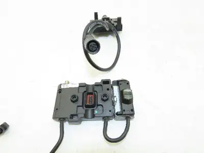 Hytrol EZ Logic 032.501 Conveyor Zone Control Module Reflex Photo-Eye 16" Cable