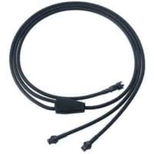 Keyence CA-D1W LED Lighting 2-Branch Cable, 1-m Long, For LED Illumination [New]