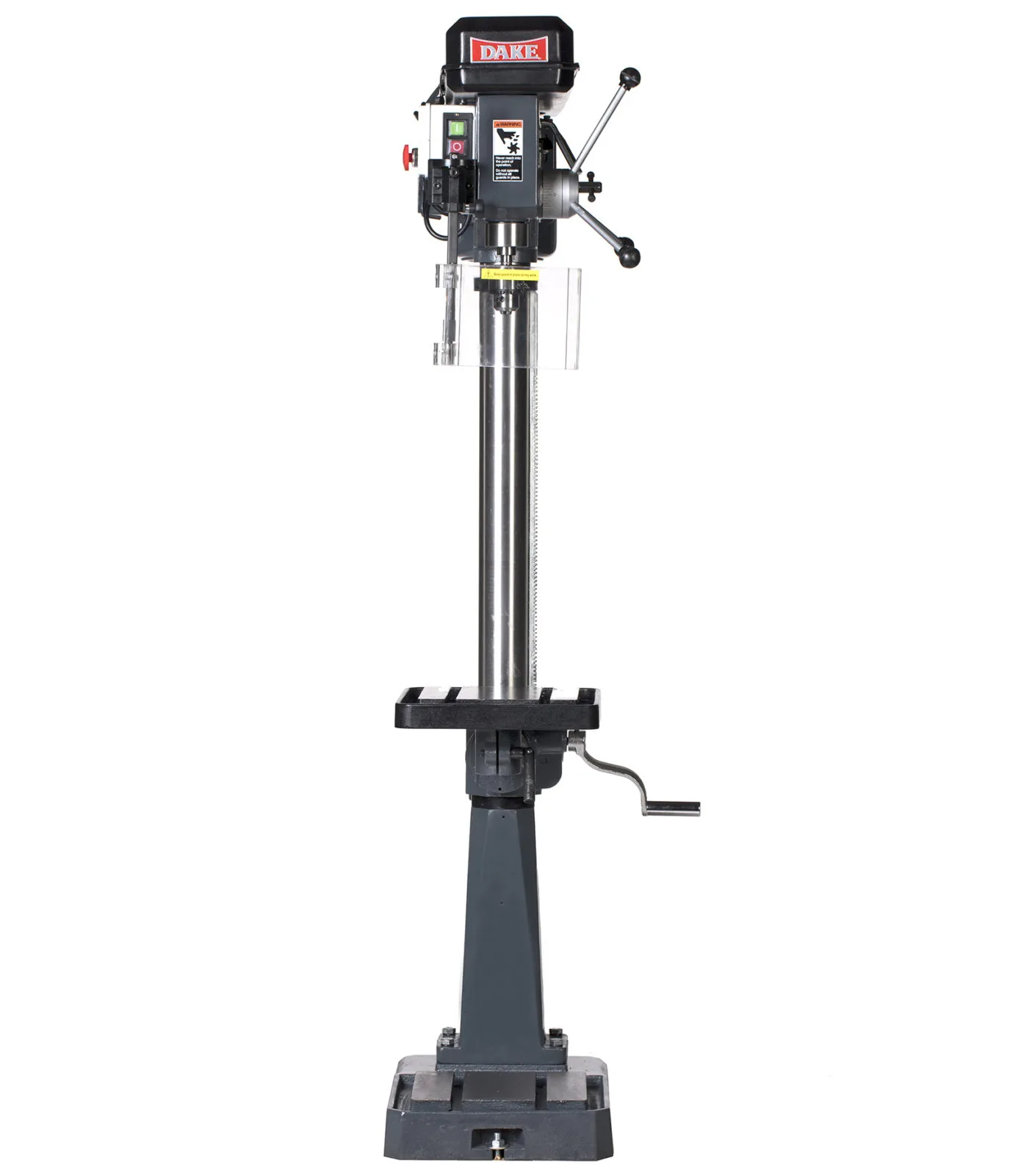 NEW DAKE SB-16