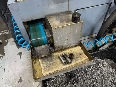 STAR SV-20 CNC Lathes | Charter Auctions (13)