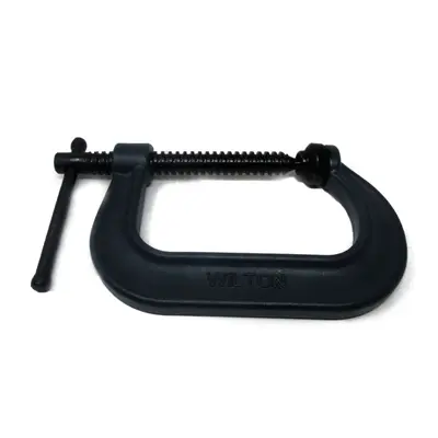 New | in-Stock WILTON 404 Clamps Illinois US | Olympus Machinery Group #1350682