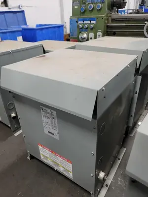 Used HAMMOND POWER SOLUTIONS DM051KK Misc Industrial Equipment Kentucky US | Aucto #565420