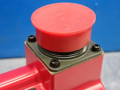 USED FANUC A06B0522B051
