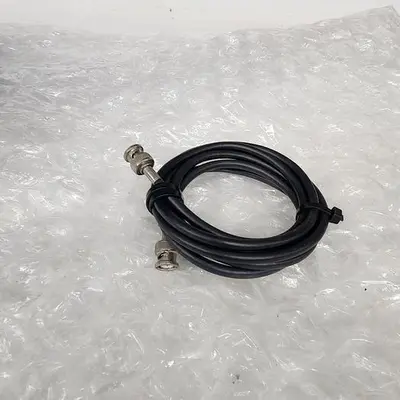 COAXIAL CABLE