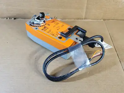 NEW BELIMO AFB24-SR