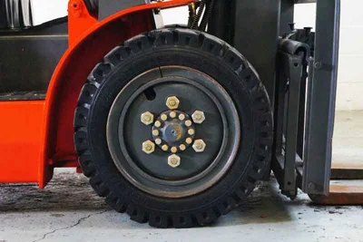 NEW 2026 OCTANE FD40S