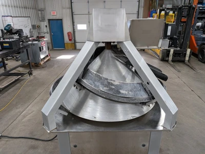 USED 2015 BENIER MMS - CO5M
