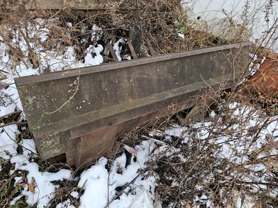 VARIETY BUCKETS Buckets | Iron Listing (15)