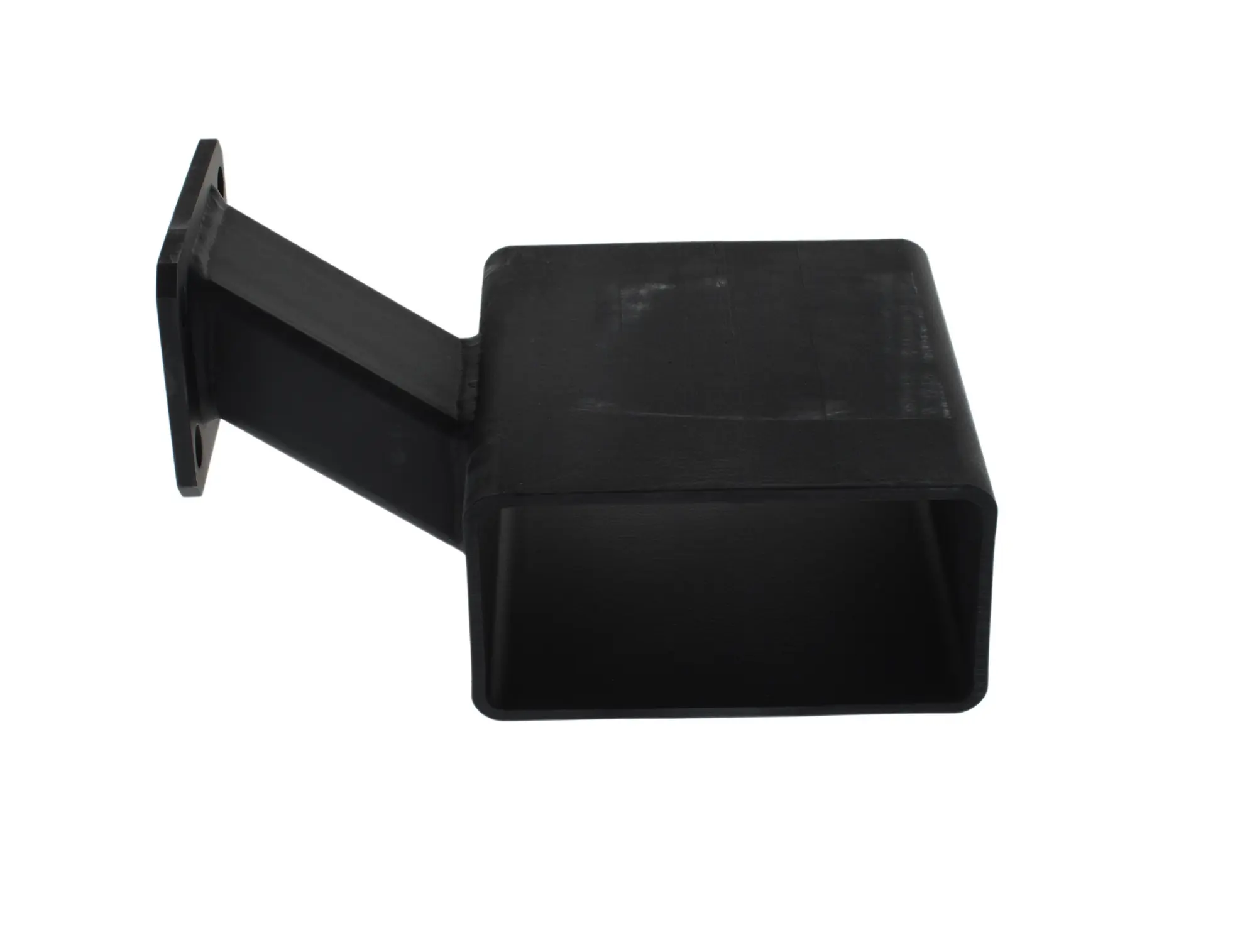 KUKA Fork slot