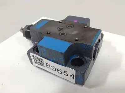 USED VICKERS CVCS25C1S2W24510AP10