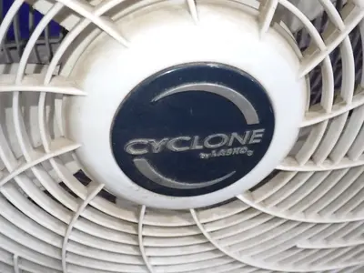 USED LASKO CYCLONE