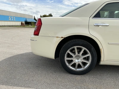 Used 2010 CHRYSLER 300 Sedans Michigan US | Miedema Asset Management Group #1463086