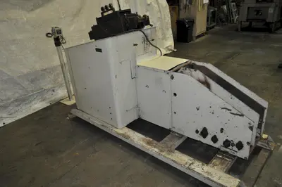 USED DURANT HDCC-2006