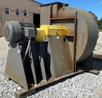 USED 2013 MAXON 400 OVENPACK