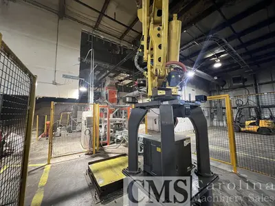 Used COMPLETE SHAVING MILL OPERATION WITH LAND, DRYING & BAGGING LINE NEWMAN, BMM, MEC, WEBB, RETHCEIF, CAT Woodworking Complete Operations North Carolina US | CAROLINA MACHINERY SALES #1269536