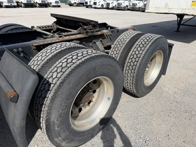 Used 2020 VOLVO VNL Conventional trucks Indiana US | Miedema Asset Management Group #1414612