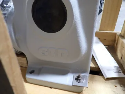 Gtr 2 Hp Gear Drive