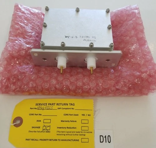 Used Perkin Elmer N8140225 Medical Equipment - Other Indiana US | J&J Industrial Supply #540827